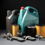 Przewody rozruchowe – klucz do pewnego startu silnika