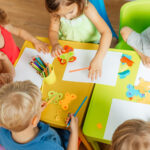 Twórczy rozwój dzieci poprzez edukację artystyczną w przedszkolnych placówkach