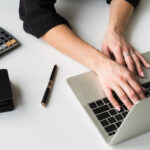 Księgowość online – nowoczesne rozwiązanie dla Twojego biznesu