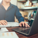 Nowoczesna księgowość online jako krok w przyszłość biznesu