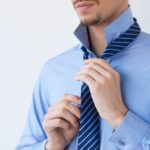 Poszetki lniane – elegancja na wyciągnięcie ręki